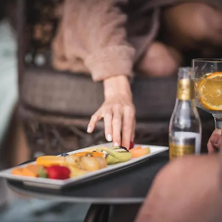 Hotel Terentnerhof 4*s Active & Lifestyle 4*