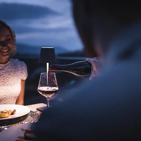 Terentnerhof 4*s Active & Lifestyle Szálloda 4*