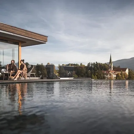 Terentnerhof 4*s Active & Lifestyle Terento