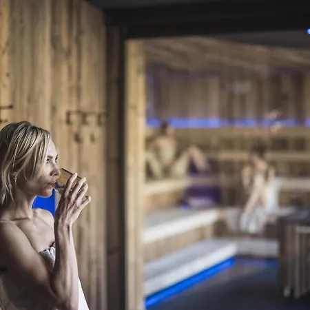 Terentnerhof 4*s Active & Lifestyle Hotel Terento