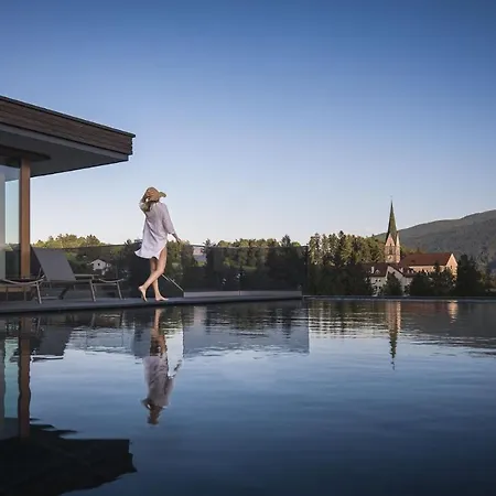 Terentnerhof 4*s Active & Lifestyle Hotel 4*