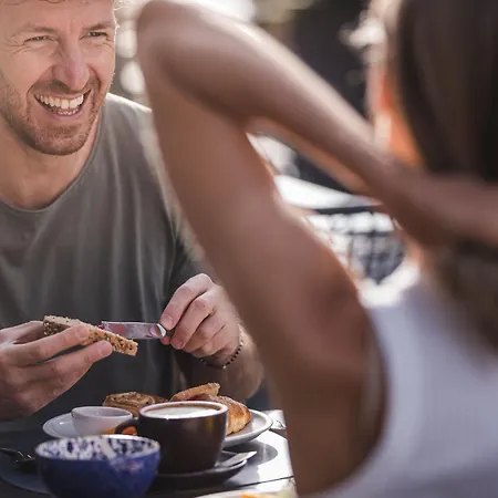 Hotel Terentnerhof 4*s Active & Lifestyle 4*