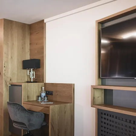 Terentnerhof 4*s Active & Lifestyle Hotel