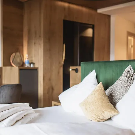 Szálloda Terentnerhof 4*s Active & Lifestyle Terento