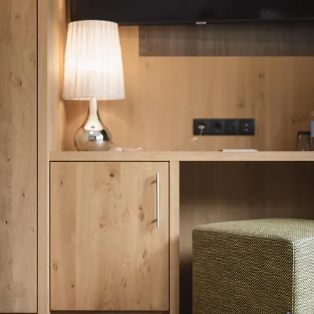 Terentnerhof 4*s Active & Lifestyle 4*