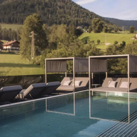 Terentnerhof 4*s Active & Lifestyle