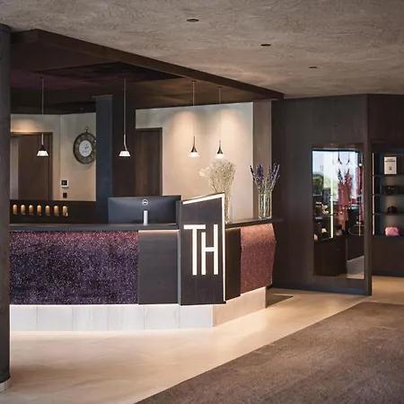 Terentnerhof 4*s Active & Lifestyle Hotel Terento