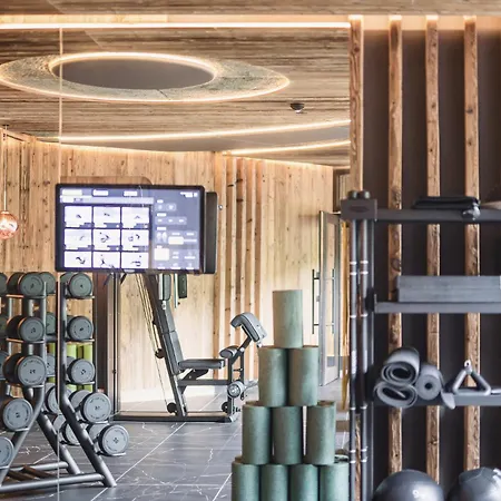 Terentnerhof 4*s Active & Lifestyle 4*