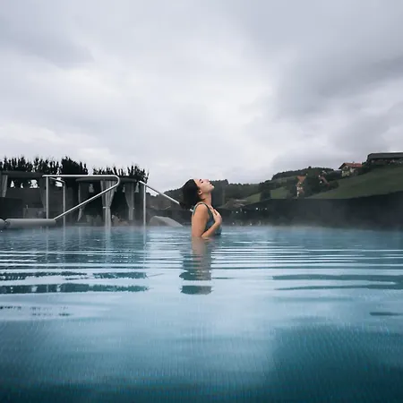 Terentnerhof 4*s Active & Lifestyle Hotel Terento