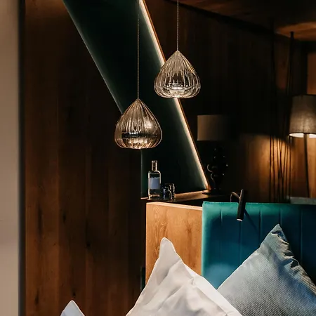 Terentnerhof 4*s Active & Lifestyle 4*
