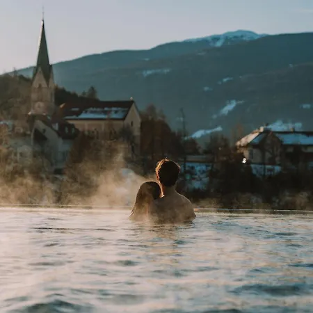 Szálloda Terentnerhof 4*s Active & Lifestyle 4*