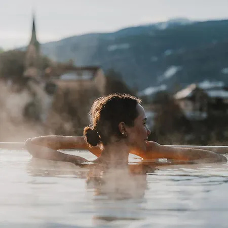 Terentnerhof 4*s Active & Lifestyle Hotel