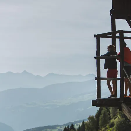 Terentnerhof 4*s Active & Lifestyle Terento