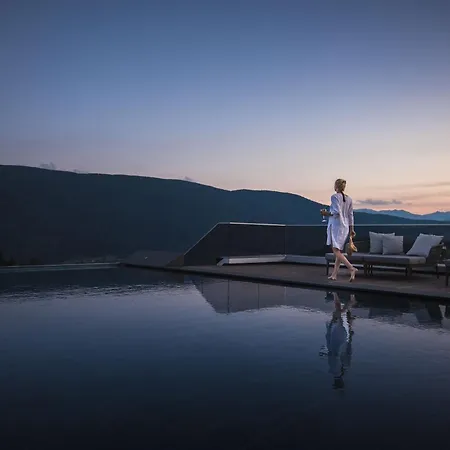 Terentnerhof 4*s Active & Lifestyle Hotel Terento