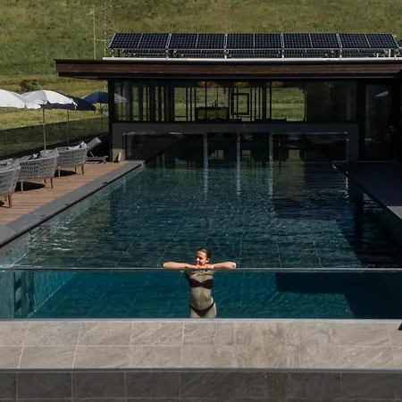 Terentnerhof 4*s Active & Lifestyle Szálloda