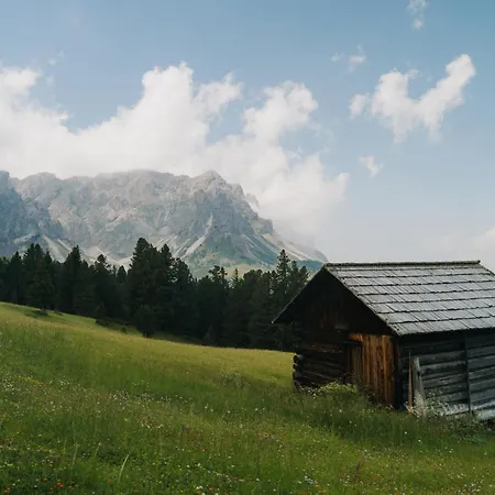 Szálloda Terentnerhof 4*s Active & Lifestyle 4*