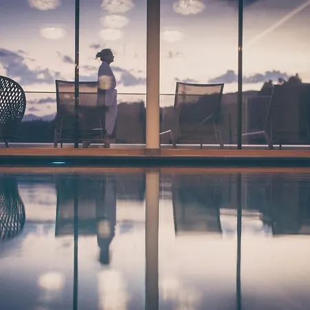 Hotel Terentnerhof 4*s Active & Lifestyle Terento