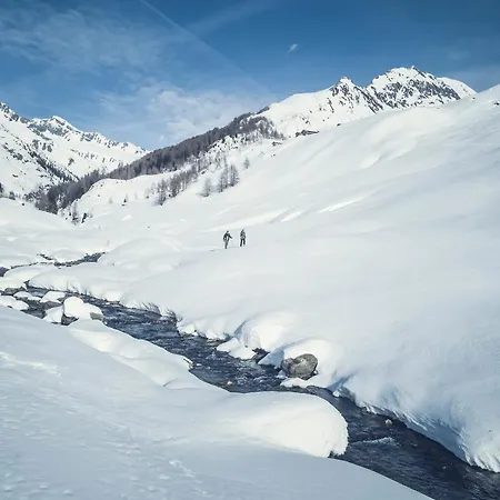 Terentnerhof 4*s Active & Lifestyle 4* Terento