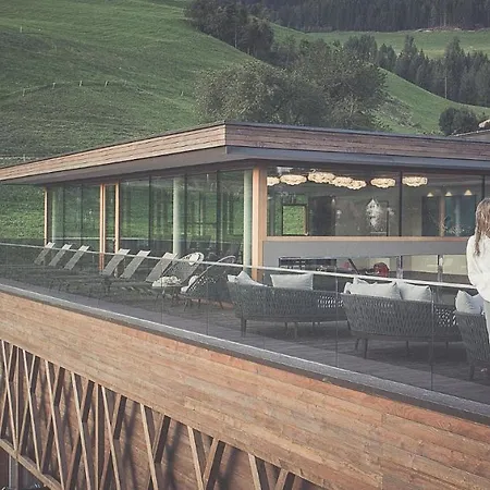 Terentnerhof 4*s Active & Lifestyle 4*