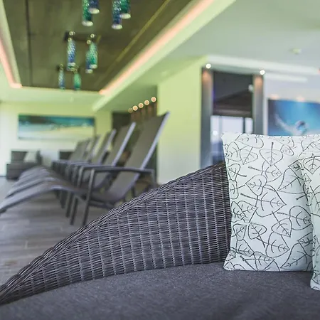 Terentnerhof 4*s Active & Lifestyle Hotel Terento