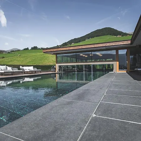Hotel Terentnerhof 4*s Active & Lifestyle